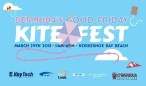 Bermuda-Good-Friday-Kite-Fest
