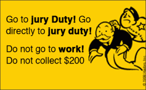 jury-duty