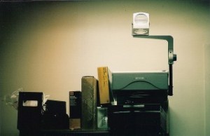 overheadprojector