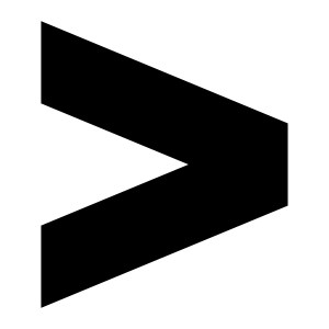 mathsymbolsgreaterthanbnw