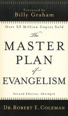 master plan of evangelism