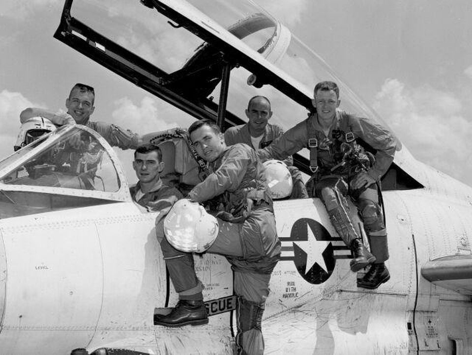 Charles Plumb and others