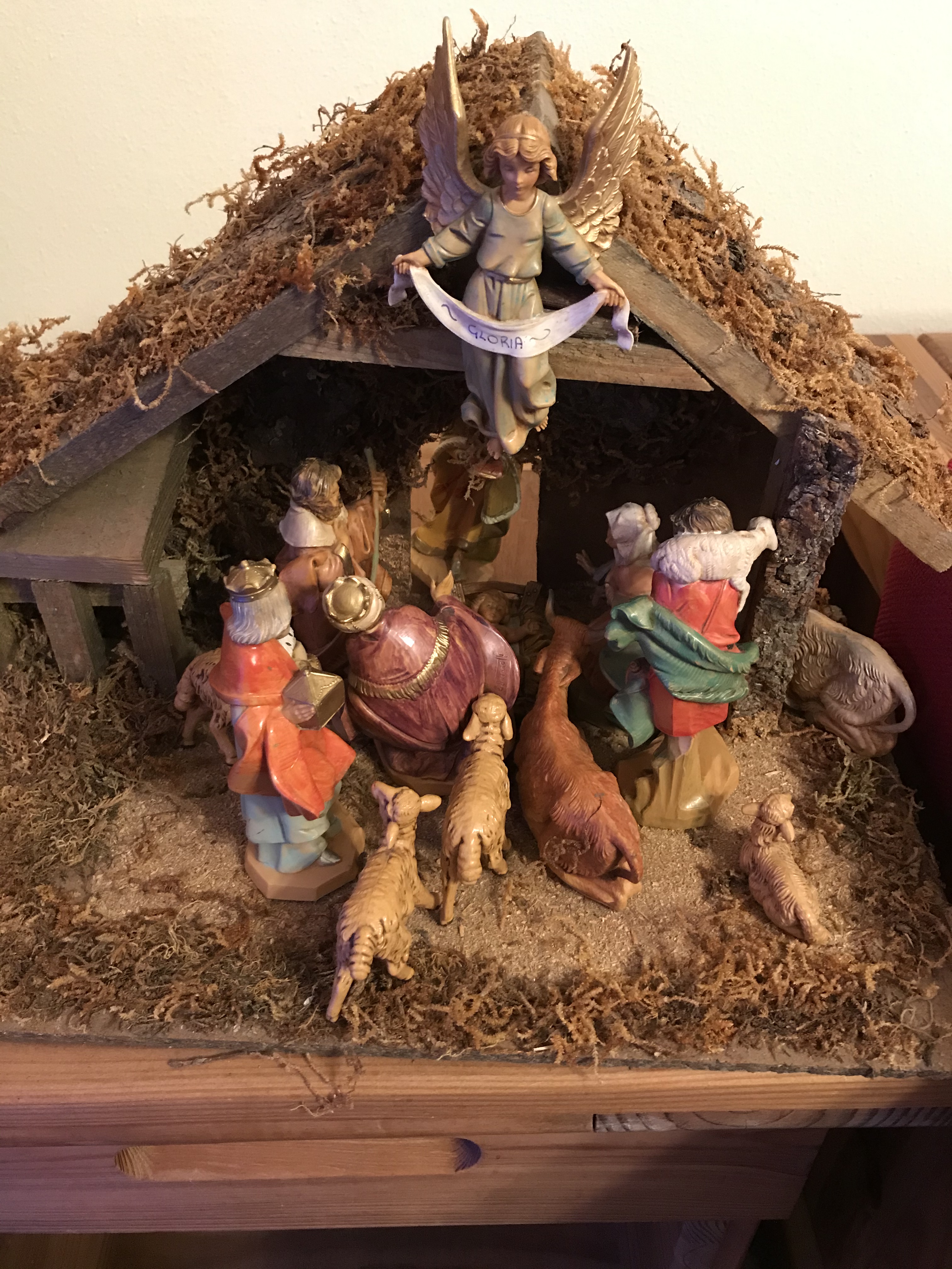 Nativity