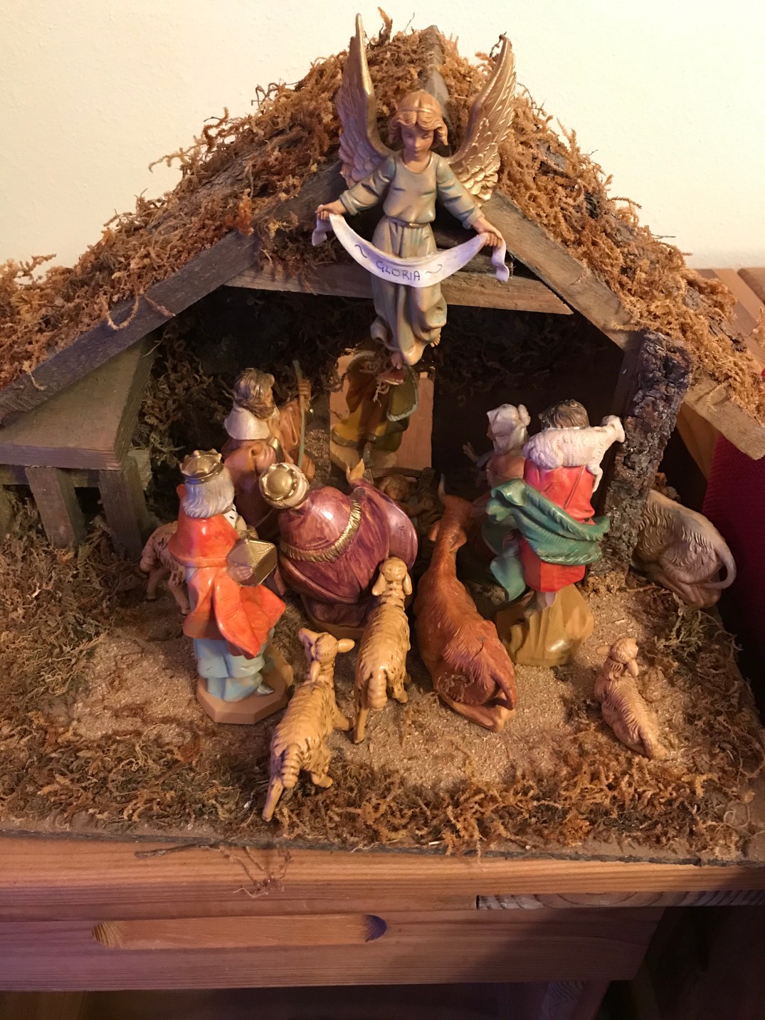 Nativity